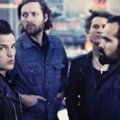 The Killers: Ascolta “The Man”, il nuovo singolo The Killers: Ascolta “The Man”, il nuovo singolo