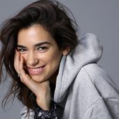 Dua Lipa: Ascolta “New Rules”, il nuovo singolo Dua Lipa: Ascolta “New Rules”, il nuovo singolo