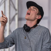 Lost Frequencies: Ascolta “Here With You”, il nuovo singolo feat. Netsky