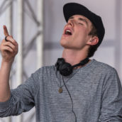 Lost Frequencies: Ascolta “Here With You”, il nuovo singolo feat. Netsky Lost Frequencies: Ascolta “Here With You”, il nuovo singolo feat. Netsky