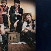 Onerepublic – No Vacancy (feat. Tiziano Ferro) Onerepublic – No Vacancy (feat. Tiziano Ferro)