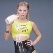 Fergie: Ascolta “You Already Know”, il nuovo singolo feat. Nicki Minaj
