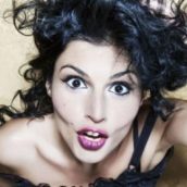 Giusy Ferreri: A breve uscirà “L’amore mi perseguita”, nuovo singolo con Federico Zampaglione Giusy Ferreri: A breve uscirà “L’amore mi perseguita”, nuovo singolo con Federico Zampaglione