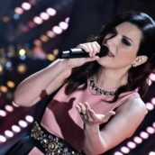 Laura Pausini: Dopo l’esperienza in Messico è pronta a tornare in Italia Laura Pausini: Dopo l’esperienza in Messico è pronta a tornare in Italia