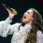 Demi Lovato: Ascolta “Sorry Not Sorry”, il nuovo singolo Demi Lovato: Ascolta “Sorry Not Sorry”, il nuovo singolo