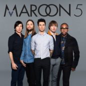 Maroon 5 – What Lovers Do (feat. SZA) Maroon 5 – What Lovers Do (feat. SZA)