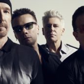 U2 – You’re the Best Thing About Me U2 – You’re the Best Thing About Me