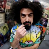 Caparezza: Nuovo singolo, tracklist e dieci date disponibili Caparezza: Nuovo singolo, tracklist e dieci date disponibili