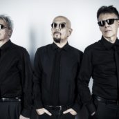 Decibel: Dopo Milano e Torino sono state aggiunte due nuove date Decibel: Dopo Milano e Torino sono state aggiunte due nuove date