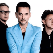 Depeche Mode: Nuovo singolo e tante date del Tour in programma Depeche Mode: Nuovo singolo e tante date del Tour in programma