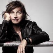 Gianna Nannini: “Fenomenale” nuovo singolo con tre date italiane