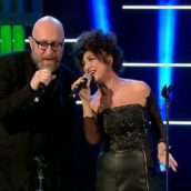 Marcella Bella: Si intitola “Metà amore metà dolore”, il nuovo singolo feat. Mario Biondi Marcella Bella: Si intitola “Metà amore metà dolore”, il nuovo singolo feat. Mario Biondi