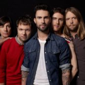Maroon 5: Ascolta “What Lovers Do”, il nuovo singolo con SZA) Maroon 5: Ascolta “What Lovers Do”, il nuovo singolo con SZA)