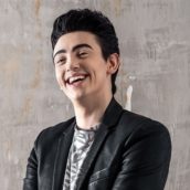 Michele Bravi: Ascolta “Diamanti”, il nuovo singolo di “Il Diario Degli Errori” Michele Bravi: Ascolta “Diamanti”, il nuovo singolo di “Il Diario Degli Errori”