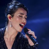 Nina Zilli: Ascolta il live di “Domani arriverà (Modern Art)”, il nuovo singolo Nina Zilli: Ascolta il live di “Domani arriverà (Modern Art)”, il nuovo singolo