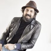 Omar Pedrini: Ascolta “Un gioco semplice”, il nuovo singolo
