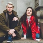 Sofi Tukker: Ascolta “Best Friend”, il nuovo singolo Sofi Tukker: Ascolta “Best Friend”, il nuovo singolo