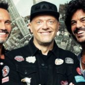 Max Nek Renga: Il tour, le date ufficiali Max Nek Renga: Il tour, le date ufficiali