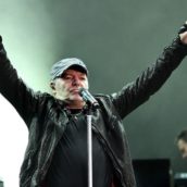 Vasco Rossi: Torna in radio il singolo successo “Colpa d’Alfredo” Vasco Rossi: Torna in radio il singolo successo “Colpa d’Alfredo”