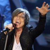 Gianna Nannini: Ascolta il nuovo singolo “Cinema” Gianna Nannini: Ascolta il nuovo singolo “Cinema”