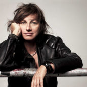 Gianna Nannini – Cinema