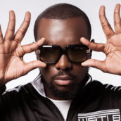 Maître Gims: Ascolta “Caméléon”, il nuovo singolo Maître Gims: Ascolta “Caméléon”, il nuovo singolo