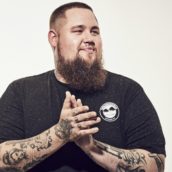 Rag’n’Bone Man: Ascolta “Grace (We All Try)”, il nuovo singolo Rag’n’Bone Man: Ascolta “Grace (We All Try)”, il nuovo singolo