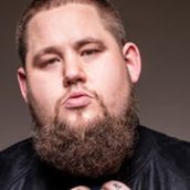 Rag’n’Bone Man – Grace (We All Try) Rag’n’Bone Man – Grace (We All Try)