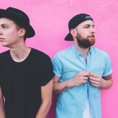 Lost Kings: Ascolta “Don’t Call”, il nuovo singolo Lost Kings: Ascolta “Don’t Call”, il nuovo singolo
