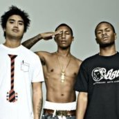 N.E.R.D & Kendrick Lamar: Ascolta “Don’t Don’t Do It!”, il nuovo singolo