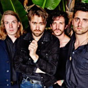 The Vaccines: Ascolta “I Can’t Quit”, il nuovo singolo The Vaccines: Ascolta “I Can’t Quit”, il nuovo singolo