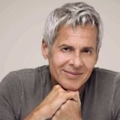Claudio Baglioni annuncia il nuovo progetto discografico Claudio Baglioni annuncia il nuovo progetto discografico
