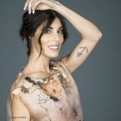 Bianca Atzei: Ascolta “Fire On Ice”, il nuovo singolo Bianca Atzei: Ascolta “Fire On Ice”, il nuovo singolo