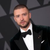 Justin Timberlake: Ascolta “Filthy”, il nuovo singolo