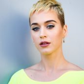 Katy Perry: Ascolta “Hey Hey Hey”, il nuovo singolo