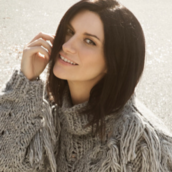 Laura Pausini: Ascolta “Non è detto”, il nuovo singolo Laura Pausini: Ascolta “Non è detto”, il nuovo singolo