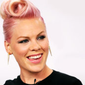 P!nk: Ascolta “Beautiful Trauma”, il nuovo singolo