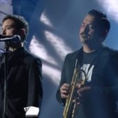 Diodato E Roy Paci: Ascolta “Adesso”, nuovo singolo in gara a Sanremo Diodato E Roy Paci: Ascolta “Adesso”, nuovo singolo in gara a Sanremo