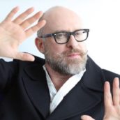 Mario Biondi: Ascolta “Rivederti”, il nuovo singolo in gara a Sanremo Mario Biondi: Ascolta “Rivederti”, il nuovo singolo in gara a Sanremo