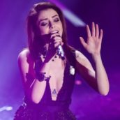 Annalisa: Ascolta “Il mondo prima di te”, il nuovo singolo in gara a Sanremo