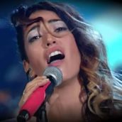 Nina Zilli: Ascolta “Senza appartenere”, il nuovo singolo in gara a Sanremo Nina Zilli: Ascolta “Senza appartenere”, il nuovo singolo in gara a Sanremo
