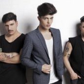The Kolors: Ascolta “Frida (Mai, mai, mai)”, il nuovo singolo in gara a Sanremo