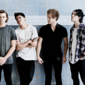 5 Seconds Of Summer: Ascolta “Want You Back”, il nuovo singolo