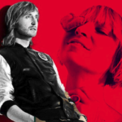 David Guetta & Sia: Ascolta “Flames”, il nuovo singolo David Guetta & Sia: Ascolta “Flames”, il nuovo singolo