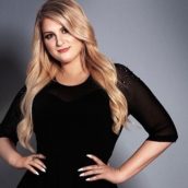 Meghan Trainor: Torna in radio con “No Excuses”, il nuovo singolo, Ascoltalo Meghan Trainor: Torna in radio con “No Excuses”, il nuovo singolo, Ascoltalo