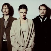 Baustelle: Ascolta “Veronica, N.2”, il nuovo singolo Baustelle: Ascolta “Veronica, N.2”, il nuovo singolo