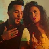 Luis Fonsi & Demi Lovato: Arriva in radio “Échame La Culpa”, il nuovo singolo. Ascoltalo