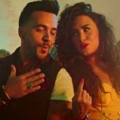 Luis Fonsi & Demi Lovato: Arriva in radio “Échame La Culpa”, il nuovo singolo. Ascoltalo Luis Fonsi & Demi Lovato: Arriva in radio “Échame La Culpa”, il nuovo singolo. Ascoltalo