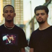 George Kwali X Kideko: Ascolta “All On Me”, il nuovo singolo Remix George Kwali X Kideko: Ascolta “All On Me”, il nuovo singolo Remix