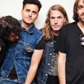 The Vaccines: E’ uscito “Nightclub”, il nuovo singolo. Ascoltalo The Vaccines: E’ uscito “Nightclub”, il nuovo singolo. Ascoltalo